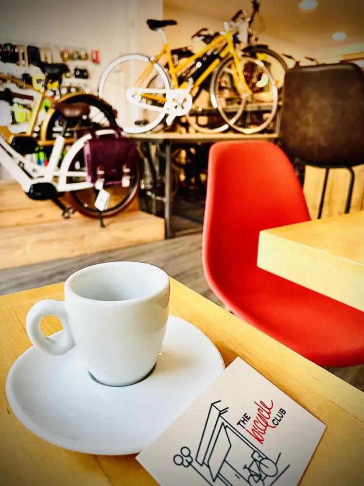 boutique vélo